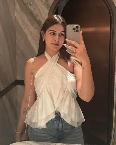 Escorts In Pernem