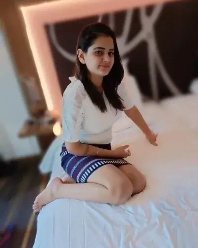 Escort Service In Pernem