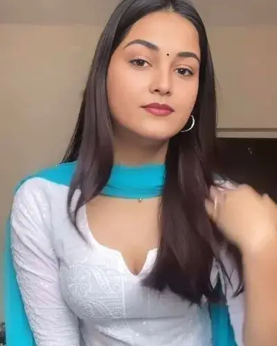 Escort In Pernem