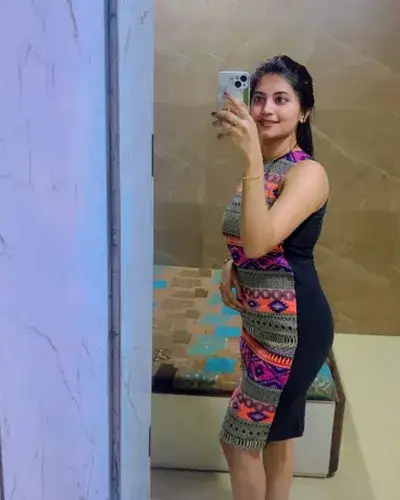Escort Pernem